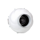Prima Klima pipe fan Whisperblower 150-160 mm - 720 m3/hour, 1-speed